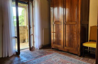 Villa Arzilla Antica Residenza di campagna - Foto 46