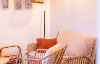 Maison sur la plage , pour vivre des vacances iodées " La Bastille" - Foto 39