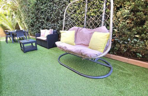 Casa con piscina en costa Barcelona - Photo 3