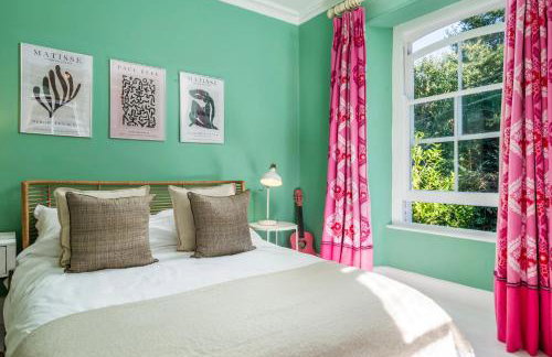 Beautiful Perranporth country house near the beach - Foto 16