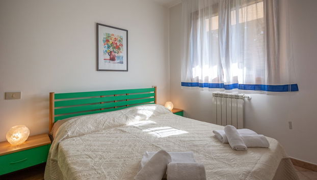 Albarella V3 4 - Foto 2, Habitación