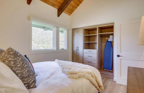 Big Sky Condo w/ Resort Amenities & Mountain Views - Foto 22