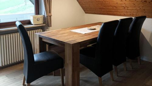 Ferienwohnung Wiesenblick - Foto 4