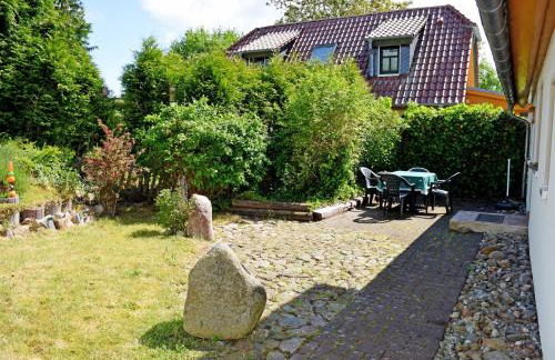 Fewos Beuchow - nur Urlaubsdomizil - keine Monteursunterkunft - Foto 34