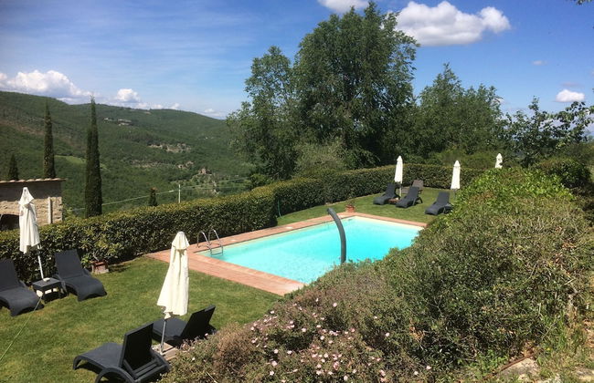 Residenzia del Sogno - Foto 39