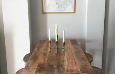 Agradable apartamento en el Pantano de San Juan - Foto 1