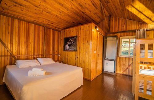 Costão do Cambará Pousada Fazenda - Foto 46