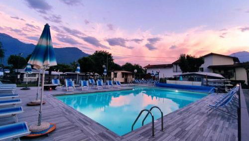 Camping Italia 90 Apartments - Foto 3