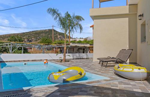 Alonia Traditional House in Malona - Photo 1