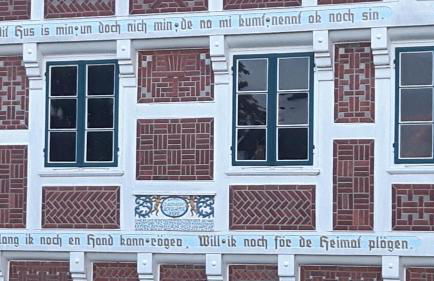 Apartment am Lühedeich - Foto 31