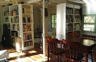 Alugo minha casa na floresta! - Foto 22