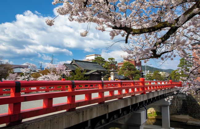 TAKAYAMA STAY SAKAKI Building B - Photo 18