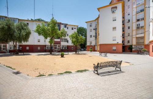 Triana apartments deluxe - Foto 23