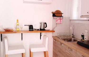 Kiki's Apartments - Foto 80