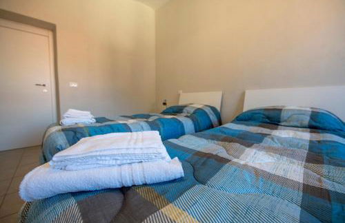 237 - Casa Colombo Riva Vista Mare a 10metri Spiaggia - Foto 28