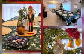 Komfortowy Dom Całoroczny - sauna, jacuzzi, bilard - Foto 55