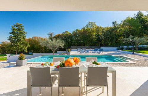 Villa Tonchi 3 Bedroom Private Pool BBQ & Garden - Foto 45