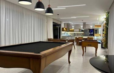 Mansão Encantada Parajú Domingos Martins - Foto 54