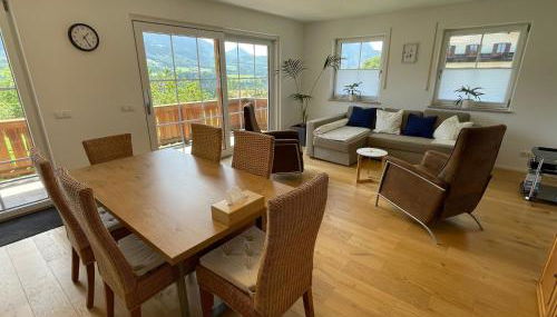 Ferienwohnung Hochriesblick - Foto 5