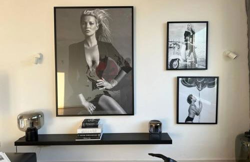 Exklusiver Rheinblick Messe Parken 5 Zimmer, 12 Personen - Foto 13