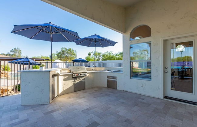 Sweetwater Resort Estate Tennis Pool Spa Vball - Foto 50