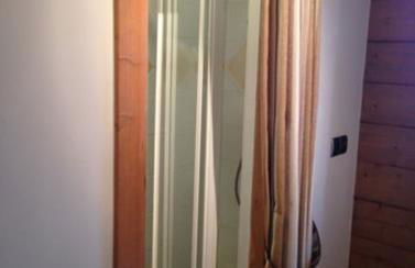 Grand 3P 4-6 Pers dans Chalet Grand Standing avec Services - Foto 12