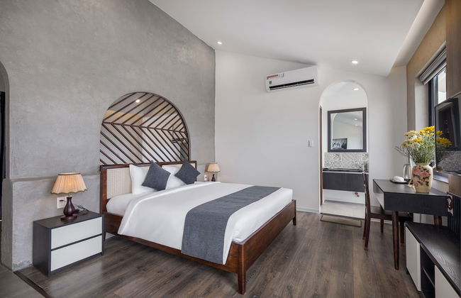 Charm Champion Villa Hoian - Foto 19