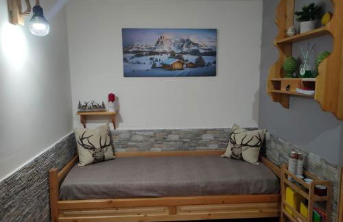 La Genziana Ovindoli Relax in montagna - Foto 17