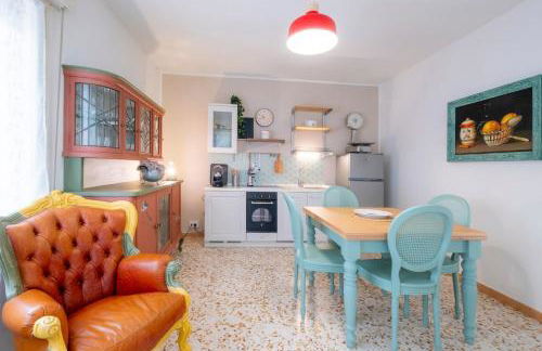 La Collina dei Conigli - immersi nella natura - Foto 33