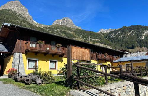 La Baita - Bionaz - Foto 18