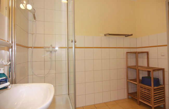 Ferienwohnung Grosser Seestern in Wiek - Foto 18