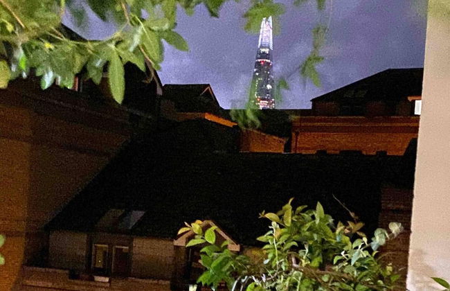 Remarkable Apartment Near London Tower Bridge - Foto 35