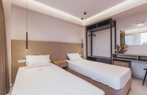 Infinity Holiday Villas - Private Pool, close to Kalamaki Centre, by ZanteWize - Foto 31