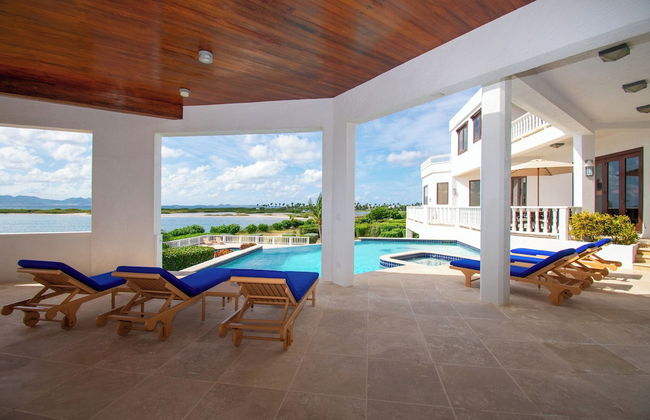 Sheriva Luxury Villas and Suites - Foto 58