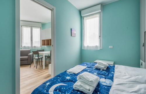 Rozzano Humanitas 4 Pax Wi-Fi - Foto 8