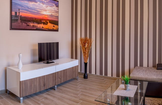 Feel Belgrade Downtown Apartment - Foto 13