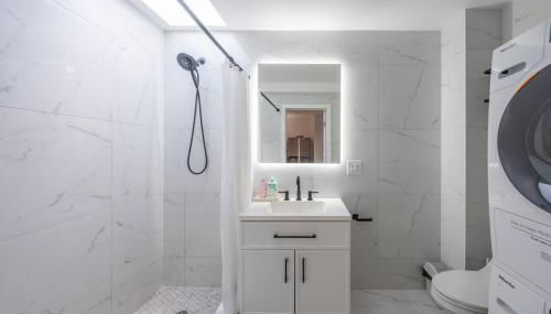 Luxury 3BR Park Slope w Office and Washer Dryer - Photo 2