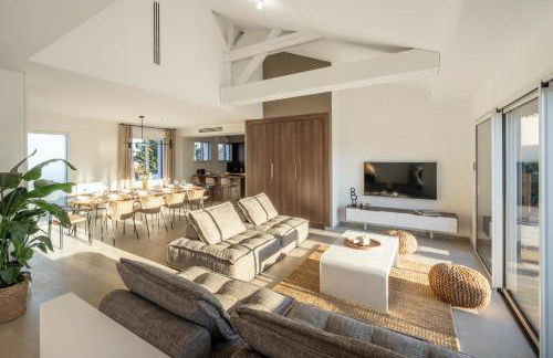 L'écho des Vagues - Foto 3