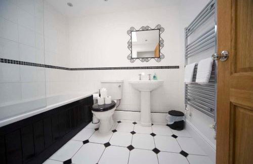 Wolviston Cottage - Foto 23