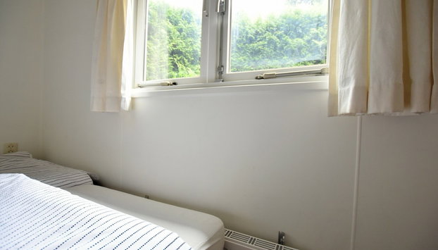 Chalet in Veluwe Near Sauna Drome - Foto 4, Quarto