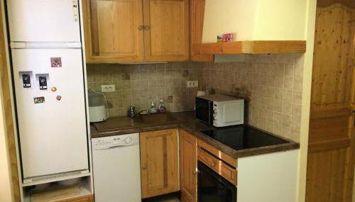 Résidence Les Flocons Du Soleil - CHALET/6pers FLOC E2- Peyresourde MAE-3474 - Foto 3