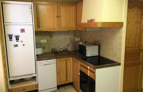 Résidence Les Flocons Du Soleil - CHALET/6pers FLOC E2- Peyresourde MAE-3474 - Foto 3