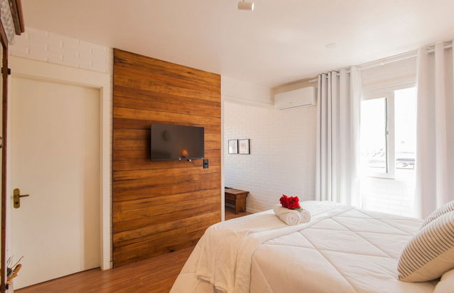 LOCAR-IN GRAMADO - Flats da Montanha - Foto 53