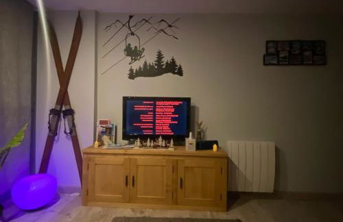 Magnifique Duplex de 56m2 pour 6 Personnes - Foto 45