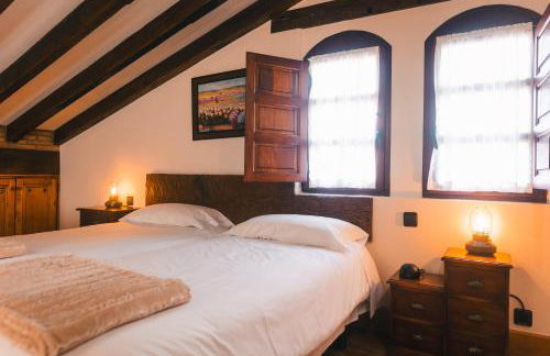 Posada La Aldea - Foto 46