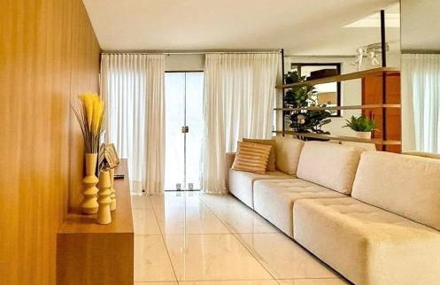 Refúgio á 9 min do Autódromo| Casa de 2 andares | Próx. ao Shopping Flamboyant | @JamelCecilio - Foto 12