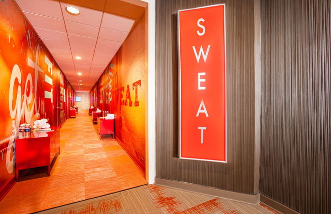 Hotel Derek - Foto 29