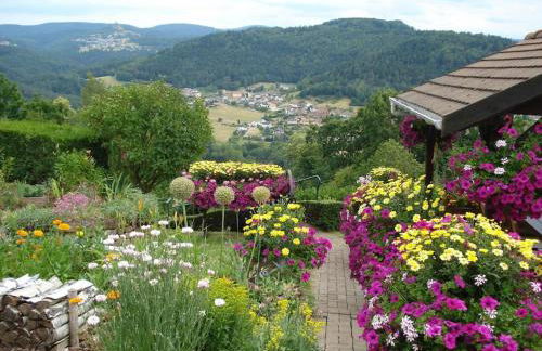 Maison charmante avec jardin à Haselbourg - Vue sur montagnes - Foto 2