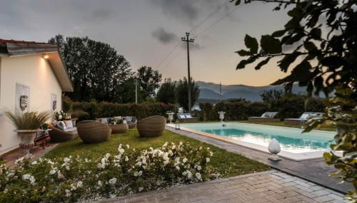 Villa Annalisa - Foto 2, Other