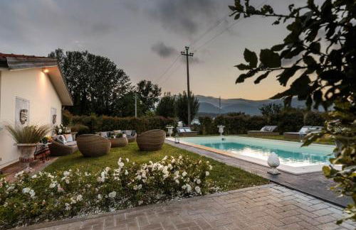 Villa Annalisa - Foto 2